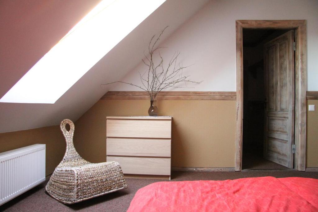 Zaku Krogs Jurkalne Zimmer foto