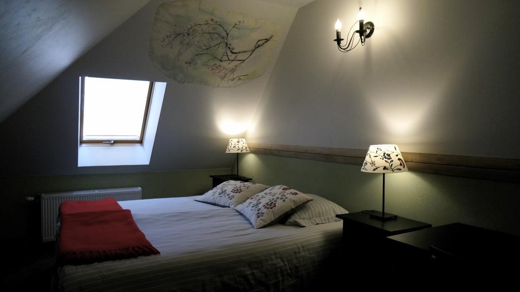 Zaku Krogs Jurkalne Zimmer foto