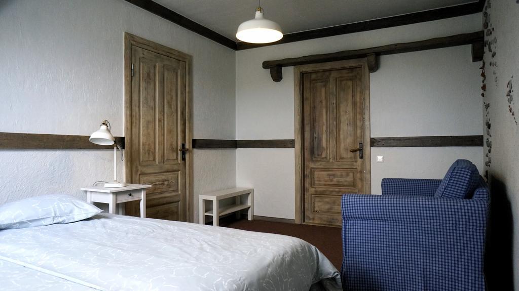 Zaku Krogs Jurkalne Zimmer foto