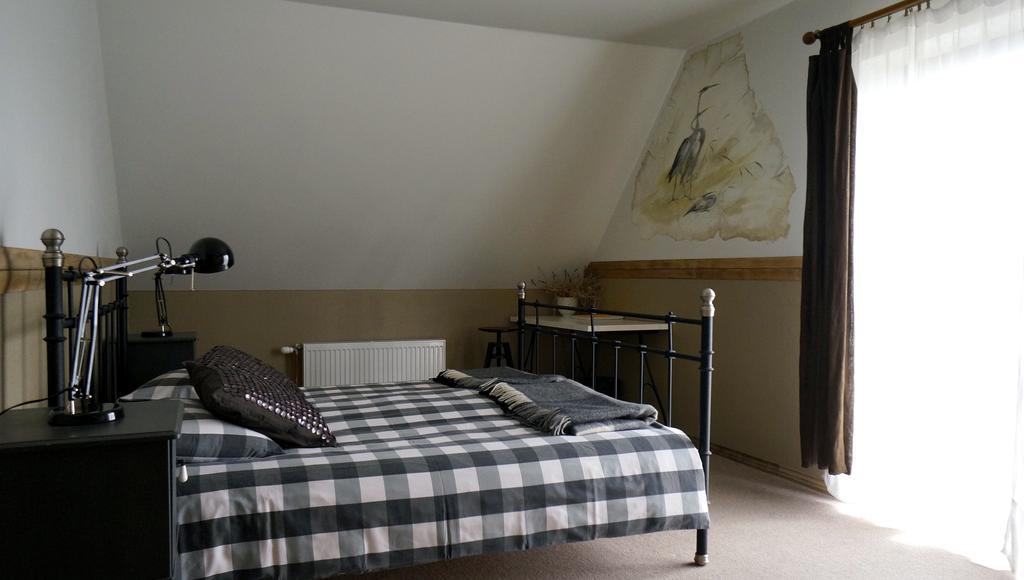 Zaku Krogs Jurkalne Zimmer foto