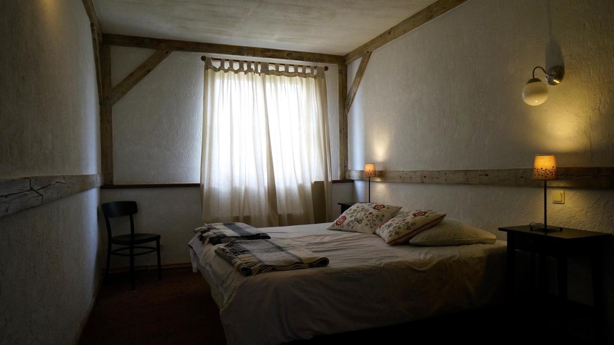 Zaku Krogs Jurkalne Zimmer foto