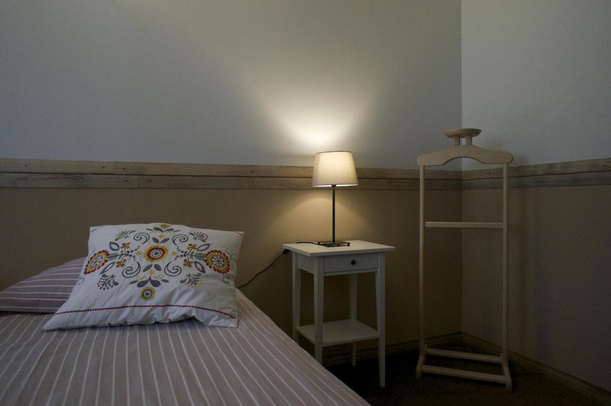 Zaku Krogs Jurkalne Zimmer foto