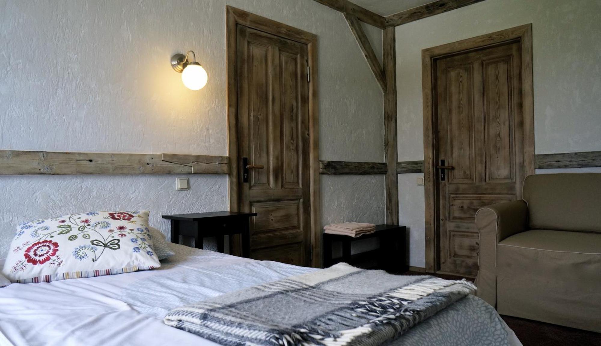 Zaku Krogs Jurkalne Zimmer foto